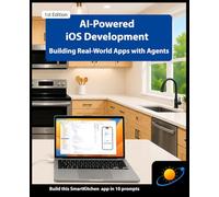 AI-Powered iOS Development: Building Real-World apps with Agents