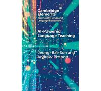 AI-Powered Language Teaching