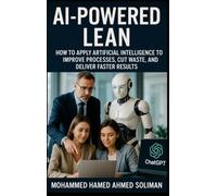 AI-Powered Lean: AI-Powered Lean