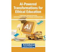 AI-Powered Transformations for Ethical Education