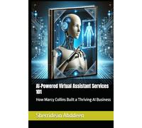 AI-Powered Virtual Assistant Services 101: How Marcy Collins Built a Thriving AI Business