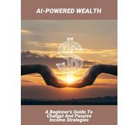 AI-Powered Wealth: A Beginner'S Guide To Chatgpt And Passive Income Strategies