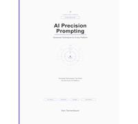 AI Precision Prompting: Advanced Techniques for Every Platform