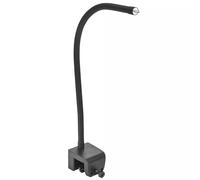 ai prime LED 45,7 cm Flex braccio di montaggio - Aquaillumination