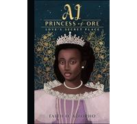 Ai, Princess of Ore: Love's Secret Place