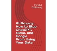 AI Privacy: How to Stop ChatGPT, Alexa, and Google From Using Your Data