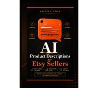 AI Product Descriptions for Etsy Sellers: Write Listings That Rank and Convert in Under 5 Minutes