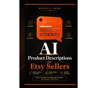 AI Product Descriptions for Etsy Sellers: Write Listings That Rank and Convert in Under 5 Minutes