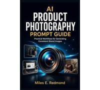 AI Product Photography Prompt Guide: Practical Workflows for Generating Consistent Brand Images for Online Stores and Digital Catalogs