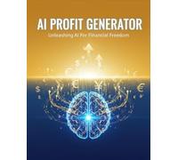 AI Profit Generator: Unleashing Ai For Financial Freedom