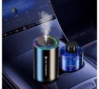 AI Profumatore Auto Ambiente Diffusore Con 50 Ml Di Profumo Elettrico Automobile