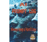 AI PROMPT LOG: Always keep a hard copy