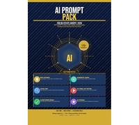 AI Prompt Pack for UK Estate Agents 2026: 170+ ChatGPT & MidJourney Prompts to Win Listings, Generate Leads, Dominate Local SEO & Go Viral on TikTok