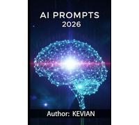 AI PROMPTS 2026: A Comprehensive Guide for Creative and Professional Writing