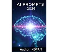 AI PROMPTS 2026: A Comprehensive Guide for Creative and Professional Writing