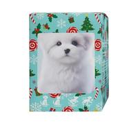 Ai Puppy Robot Cane robotico Il mio cucciolo realistico giocattolo interattivo per cuccioli di animali domestici per Little Live Pets bambini adulti cane realistico interattivo