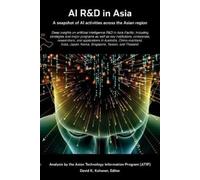 AI R&D in Asia (Tascabile)