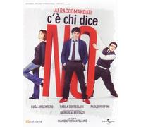 Ai Raccomandati C'E' Chi Dice No / Some Say No ( C'è chi dice no )