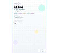 AI RAG for Web Developers: Building AI That Answers from Your Company's Data