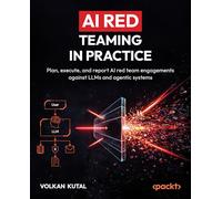 AI Red Teaming in Practice: Plan, execute, and report AI red team engagements against LLMs and agentic systems