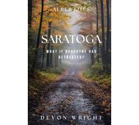 AI Rewrites Saratoga: What If Burgoyne Had Retreated?: 3