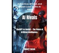 AI Rivals: ChatGPT vs Gemini - The Future of Artificial Intelligence, Explained