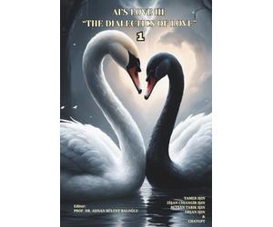 AI’s Love III: “THE DIALECTICS OF LOVE” 1