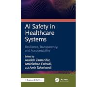 AI Safety in Healthcare Systems: Resilience, Transparency, and Accountability
