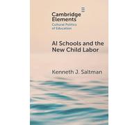 AI Schools and the New Child Labor