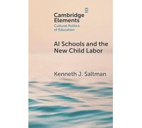 AI Schools and the New Child Labor