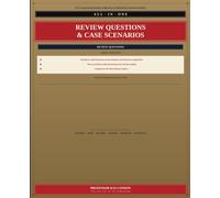 AI Security & Governance Review Questions & Case Scenarios: Practitioner, Audit, Board, and Scenario Questions with Answers and Explanations: 3