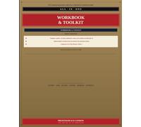 AI Security & Governance Workbook & Toolkit: Templates, Registers, Checklists, Dashboards, Clauses, Workflows, and Implementation Worksheets for Defensible AI