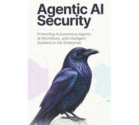 Ai Security Press Agentic AI Security (Tascabile)