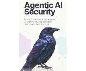 Ai Security Press Agentic AI Security (Tascabile)