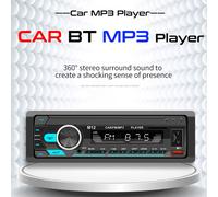 Ai Smart Stereo Bluetooth Radio Fm Multi-Funzione Auto MP3 Lettore Telecomando