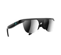 AI Smart - Vetri Translation for Real Time Communication, Wireless Eyewear Device with Voice Recognition System & Lightweight Frame Build for Travel, Business, Meeting and Conference Interaction