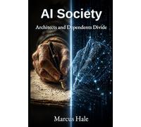 AI Society: Architects and Dependents Divide