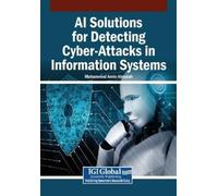 AI Solutions for Detecting Cyber-Attacks in Information Systems (Tascabile)