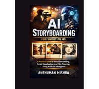 AI Storyboarding for Short Films: A Practical Guide to Visual Storytelling Script Visualization and Film Planning Using Artificial Intelligence