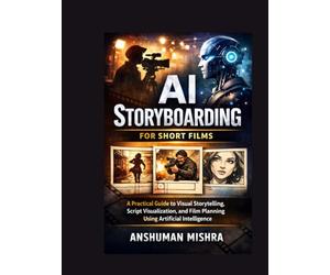 AI Storyboarding for Short Films: A Practical Guide to Visual Storytelling Script Visualization and Film Planning Using Artificial Intelligence