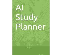 AI Study Planner: 30-Day Challenge for Students to Improve Focus, Productivity & Learning with AI