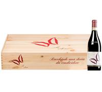Ai Suma Barbera d'Asti DOCG 2021 6 bottiglie in cassetta di legno 4,5 l