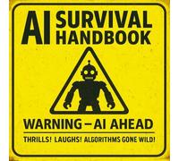 AI Survival Handbook: Outsmart, Adapt and Stay Human