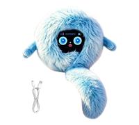 AI Talking Plush Smart Interactive Educational Real-Time Voice