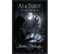 AI & Tarot: Emo Divination for the Digital Age