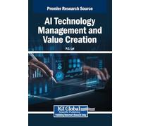 AI Technology Management and Value Creation