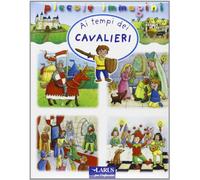 Ai tempi dei cavalieri