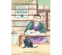 Ai tempi di Bocchan. Ediz. deluxe. Vol. 1 - 2023 - Coconino Press