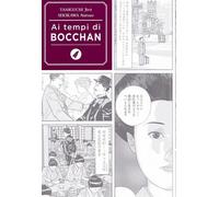 Ai tempi di Bocchan. Ediz. variant (Vol.)