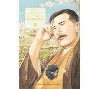 Ai tempi di Bocchan. L' autunno e la danzatrice (Vol. 5)